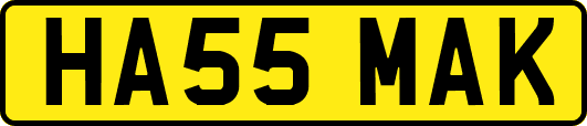 HA55MAK