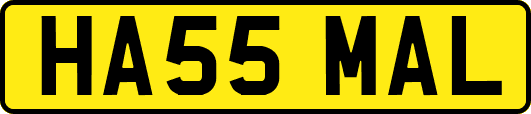 HA55MAL