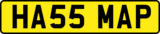 HA55MAP