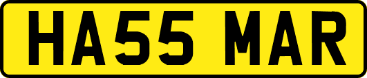HA55MAR