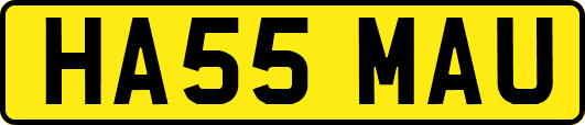 HA55MAU