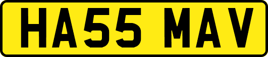 HA55MAV