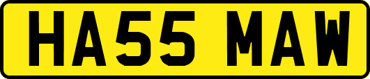 HA55MAW
