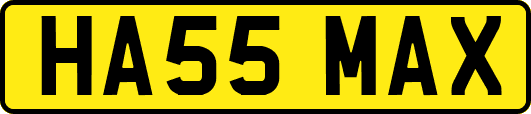 HA55MAX