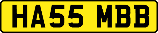 HA55MBB