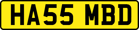 HA55MBD