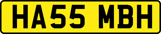 HA55MBH