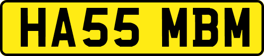 HA55MBM