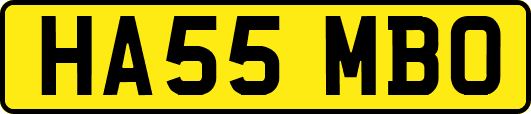 HA55MBO