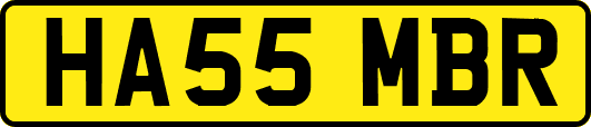 HA55MBR