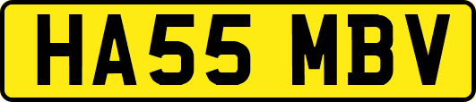 HA55MBV