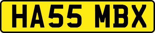 HA55MBX