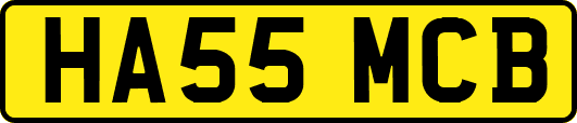 HA55MCB