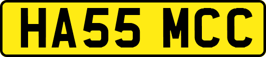 HA55MCC