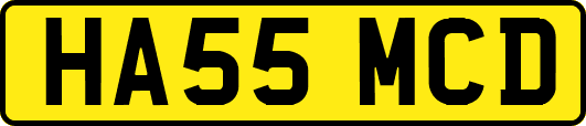HA55MCD