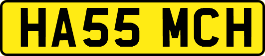 HA55MCH