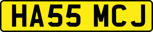 HA55MCJ