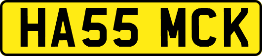 HA55MCK