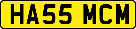 HA55MCM