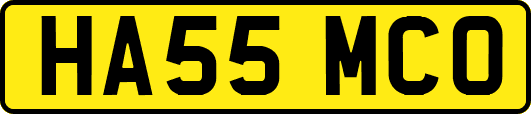 HA55MCO