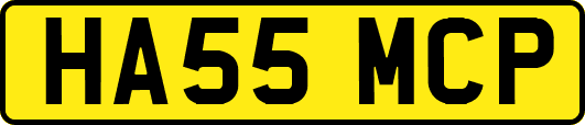 HA55MCP