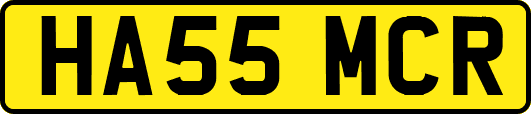 HA55MCR