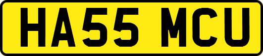 HA55MCU