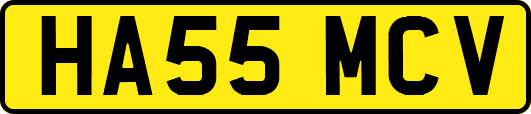 HA55MCV