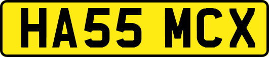 HA55MCX