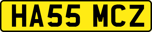 HA55MCZ