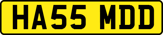 HA55MDD