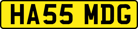 HA55MDG