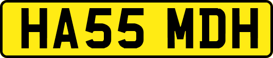 HA55MDH