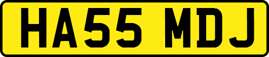 HA55MDJ