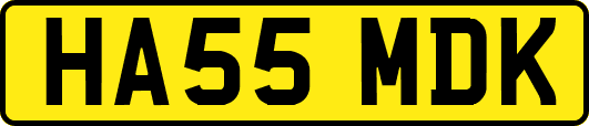 HA55MDK