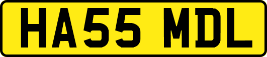 HA55MDL