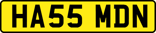 HA55MDN