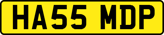 HA55MDP