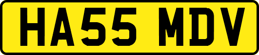 HA55MDV