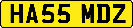 HA55MDZ