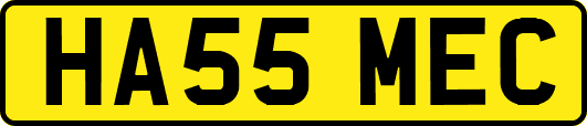 HA55MEC