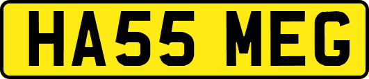 HA55MEG