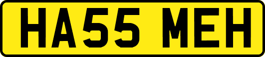 HA55MEH