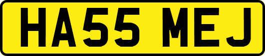 HA55MEJ