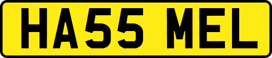 HA55MEL