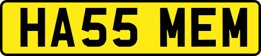 HA55MEM