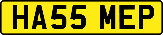 HA55MEP