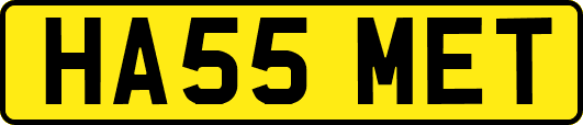HA55MET