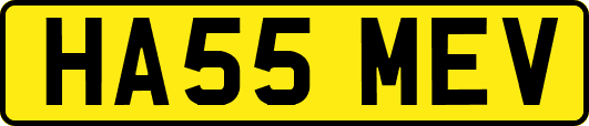 HA55MEV