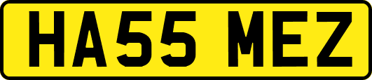 HA55MEZ